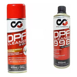 Dpf Cleaner Tanque + Limpa Dpf