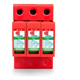 Dps - Dc/cc Clamper Solar 300v 40ka