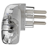Dps Iclamper Pocket Fit 3p 20a Transparente 015418 - Clamper