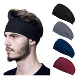 Dqst Head Sports Head Bands, Conjunto