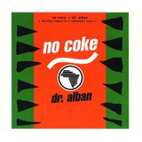 Dr. Alban - No Coke ...cd