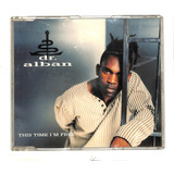 Dr. Alban - This Time I'm
