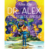 Dr. Alex E Os Reis De
