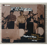Dr. Boogie Presents Wasa Wasa - Cd Importado