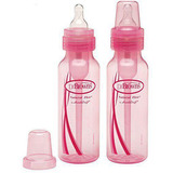 Dr. Browns Pink Bottles Pacotes De
