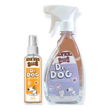 Dr. Dog Kit 1 Banho Seco