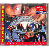 Dr. Hook & The Medicine Show - Greatest Hits - Cd Importado