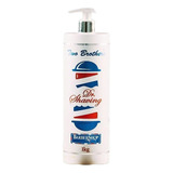 Dr. Shaving Gel Para Barbear Refrescante Two Brothers 1kg