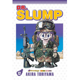 Dr. Slump Vol. 12, De Toriyama, Akira. Editora Panini Brasil Ltda, Capa Mole Em Português, 2019