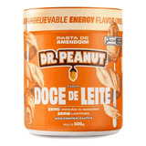 Dr Pasta De Am. 600g Chocotine