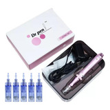 Dr Pen M7w Caneta Bateria Para Cuidado Facial Pronta Entrega