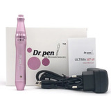 Dr.pen A Bateria M7 Dermapen Bivolt Caneta Microagulhamento