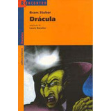 Drácula, De Stoker, Bram. Editora Scipione,