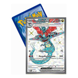 Dragapult Ex (200/167) - Full Art - Copag - Pokemon
