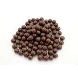 Drágea Chocolate Ao Leite Com Licor De Amarula 550g