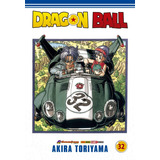 Dragon Ball - 32, De Toriyama,