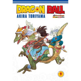 Dragon Ball - Volume 09, De Shonen. Série Dragon Ball, Vol. 09. Editora Panini Brasil Ltda, Capa Mole, Edição 3 Em Português, 2023