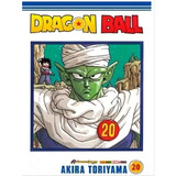 Dragon Ball - Volume 20