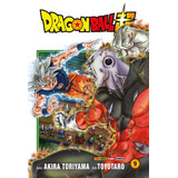 Dragon Ball Super - 9, De Toriyama, Akira. Editorial Panini Brasil Ltda, Tapa Mole En Português, 2022