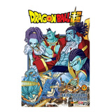 Dragon Ball Super Vol. 17 Mangá