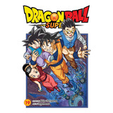 Dragon Ball Super Vol. 19. Toriyama,