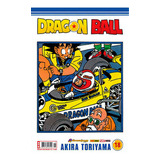 Dragon Ball Vol 18: Dragon Ball