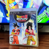 Super Vs Af Dragon Ball Z Budokai Tenkai 3 Ps2 Latino - Escorrega o Preço