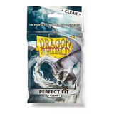 Dragon Shield Perfect Fit Size Clear