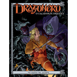 Dragonero - Volume 07: No Reino