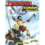 Dragonero Conan Il Barbaro Nº 02