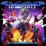 Dragonforce - Extreme Power Metal -