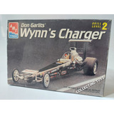Dragster Don Garlits Wynn's Charger - 1:25 - Amt (6438)