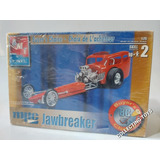 Dragster Jawbreaker Quebra Queixo - 1:25 - Amt (38061)