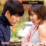 Drama Coreano - Secret Garden -