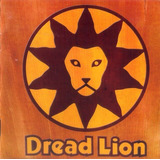 Dread Lion - Por Que Ñ Paz? (cd/novo) *reggae Brasil 