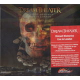 Dream Theater - Distant Memories: Live