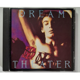 Dream Theater, When Dream And Day Unite. Cd Importado.