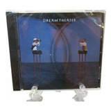 Dream Theater Cd Falling Into Infinity