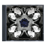Dream Theater Lost Not Forgotten Archives Train Of Though Cd