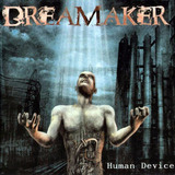 Dreamaker Human Device Cd, Novo Original, Selado