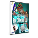 Dreamcast - Cd De Boot Utopia