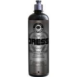 Dress Protetor Revitalizador De Plástico Automotivo Easytech