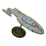 Drf60 Star Trek Uss Voyager Ncc