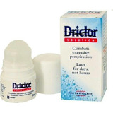 Dricclor Anti-transpirante Para Hiperidrose Importado Dricll