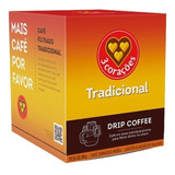 Drip Coffee Café 3 Corações Tradicional