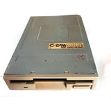 Drive De Disquete 1.44 - 3 1/2 Epson Smd - 300 Cinza