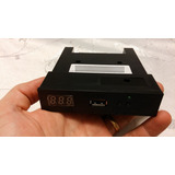 Drive Emulador Disquete - Korg Pa50 - Usb P/ Teclados