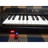 Vias
