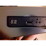 Drive Emulador Usb Disquete Korg N264 N364 - Flat 26 Vias