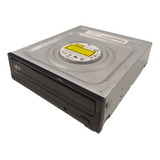 Drive Gravador Cd Dvd LG Gh24nsb0 Desktop Sata (ml153)